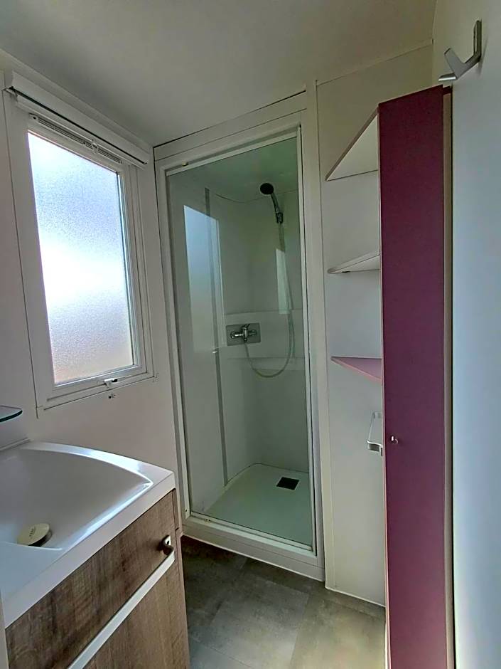 Camping Tucan - Mobile Homes by Lifestyle Holidays