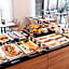 Grand Ascot Hotel