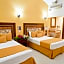 Centro Hotel Villa las Margaritas