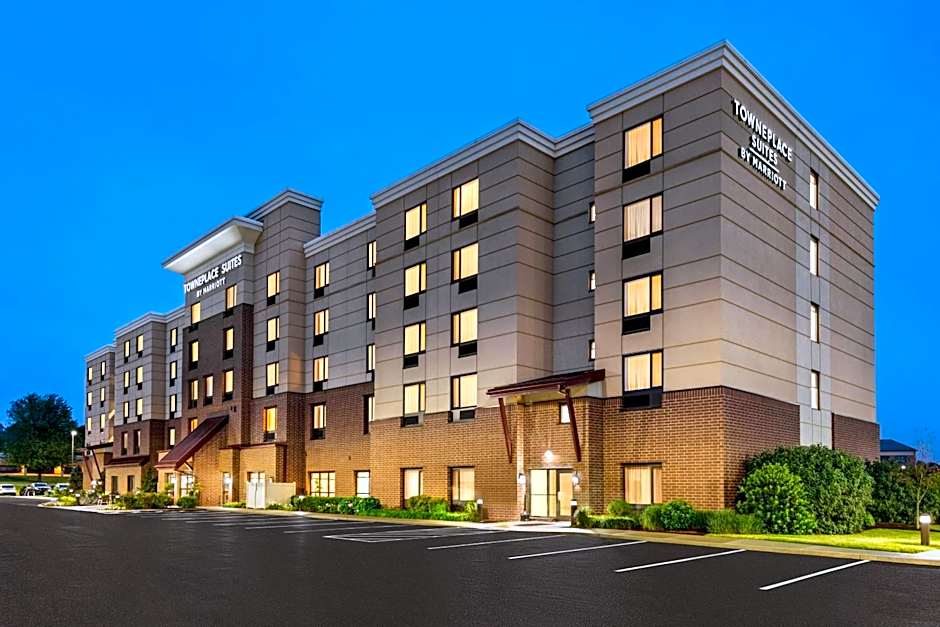 TownePlace Suites by Marriott Harrisburg West/Mechanicsburg