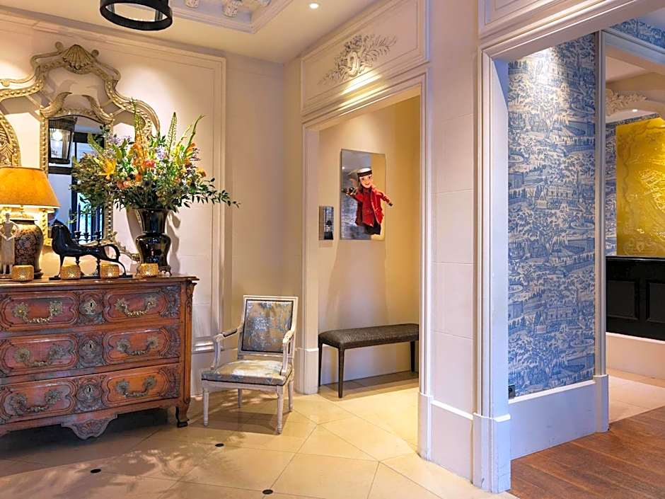 Le Royal Hotel Lyon - MGallery Collection