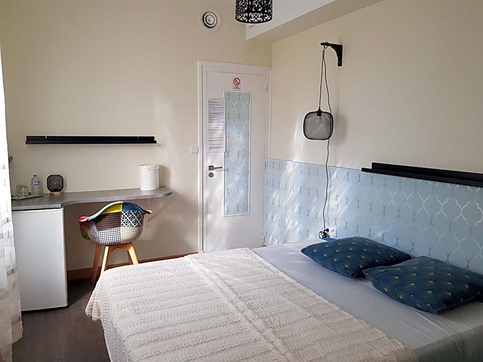 Chambre d'Hôtes La Rose des Vents
