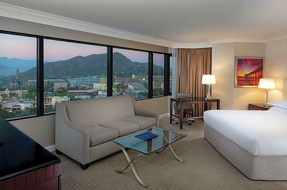 Hilton Los Angeles/Universal City