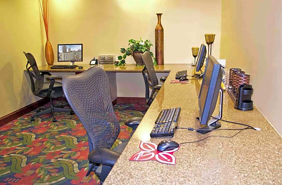 Hilton Garden Inn Philadelphia Center City