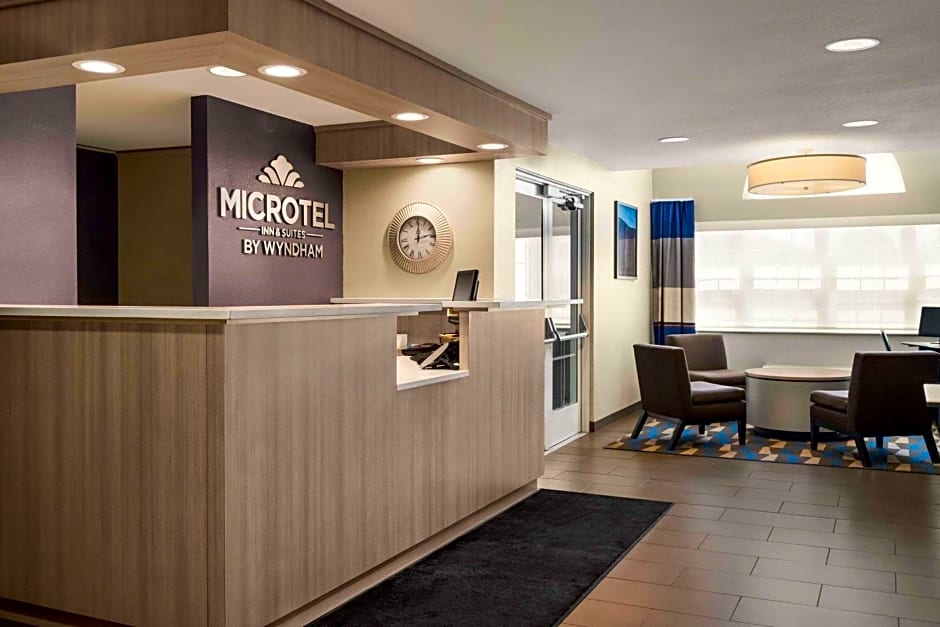 Microtel Inn and Suites - Inver Grove Heights