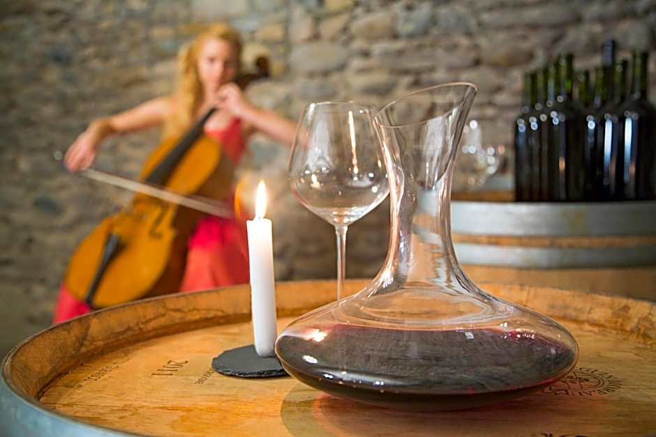 Boutique & Business Hotel La Tureta