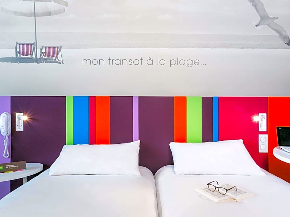 ibis Styles Les Sables Olonne