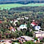 Apartmány FELSENBURG Staré Splavy