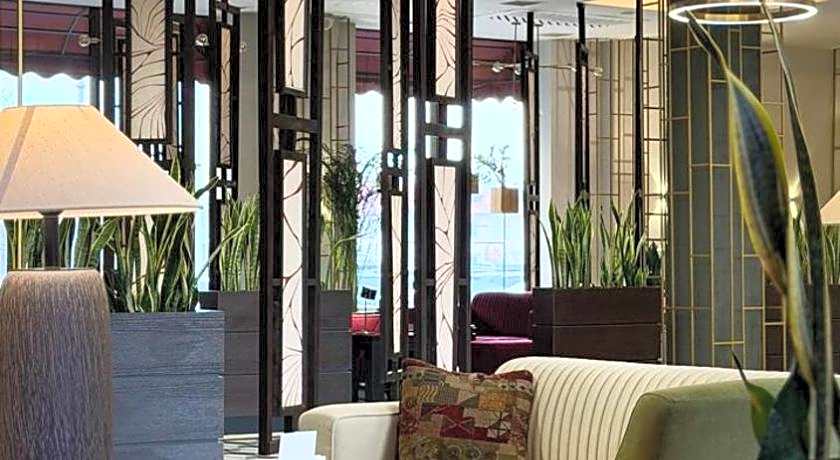 Best Western Plus Atakent Park Hotel
