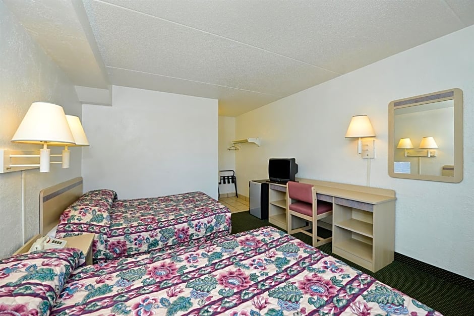Americas Best Value Inn Battle Creek