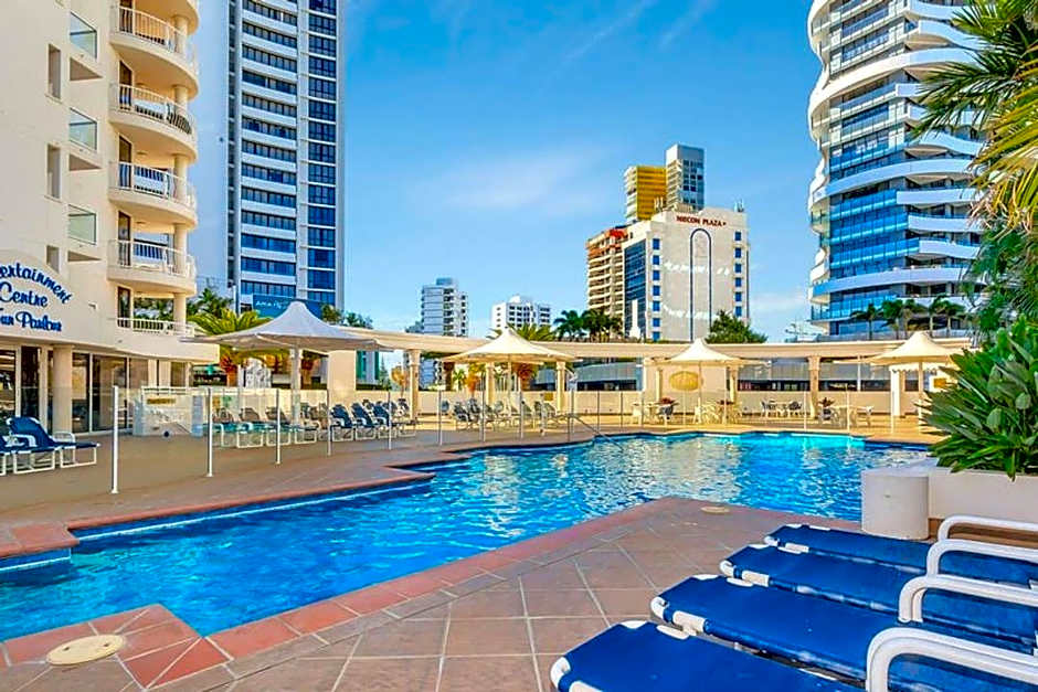 Broadbeach Holiday Apartments