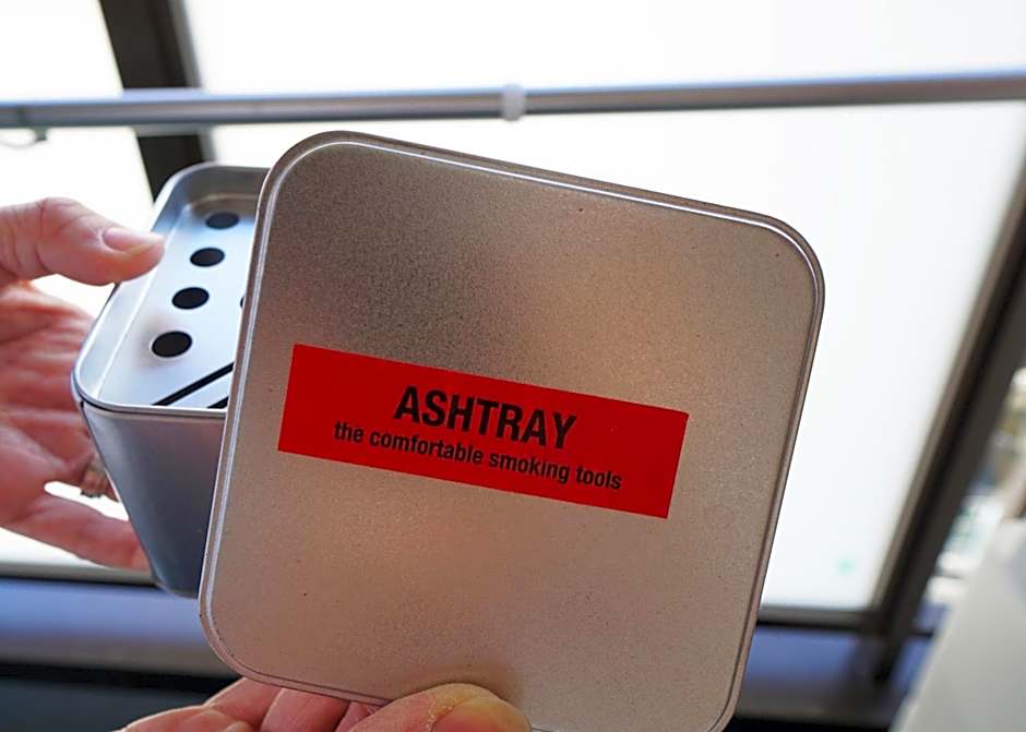 Asakusa Eight -Tokyo Condominium Hotel-