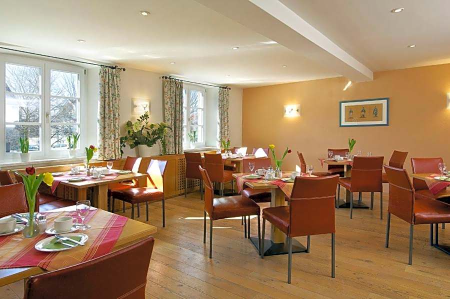 Braustüble und Hotel zur Post