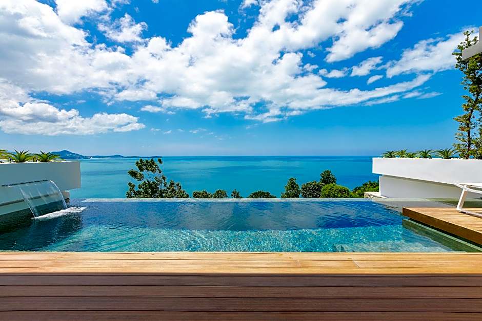 Villa Veasna by Sukkho Samui Estates – Chaweng Beach, UT