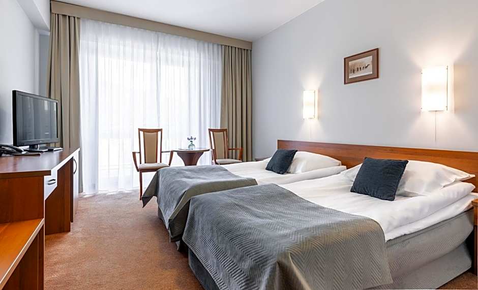 Hotel Krynica Conference & SPA