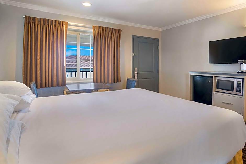 SureStay Hotel by Best Western San Rafael