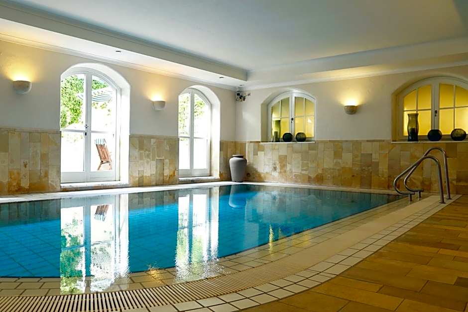 Gutshofhotel Winkler Bräu