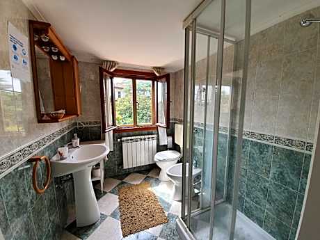 Villa Berghinz
