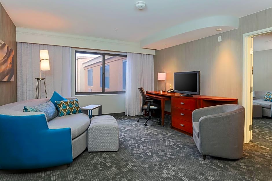 Courtyard Las Vegas South