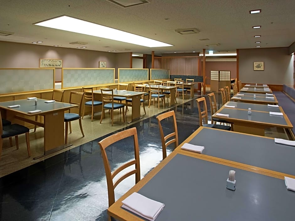 Sunshine City Prince Hotel Ikebukuro Tokyo