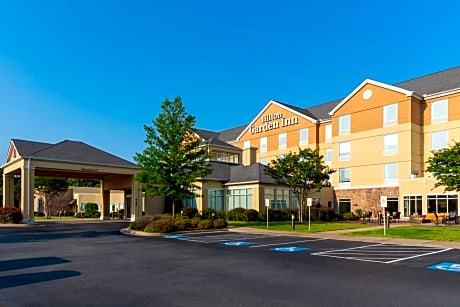Hilton Garden Inn North Little Rock