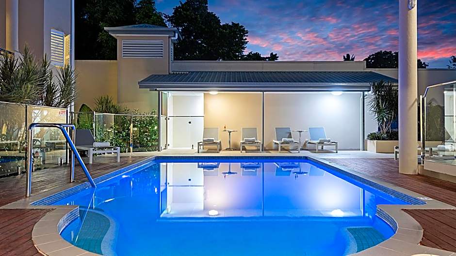 The Newport on Macrossan