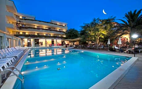 Park Hotel Kursaal