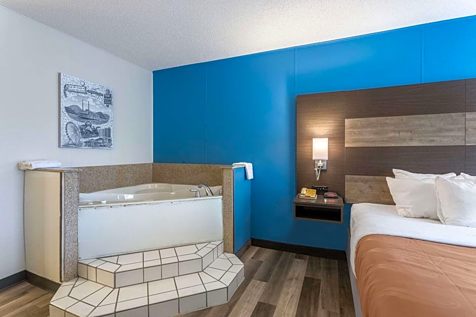 Quality Inn Branson On the Strip