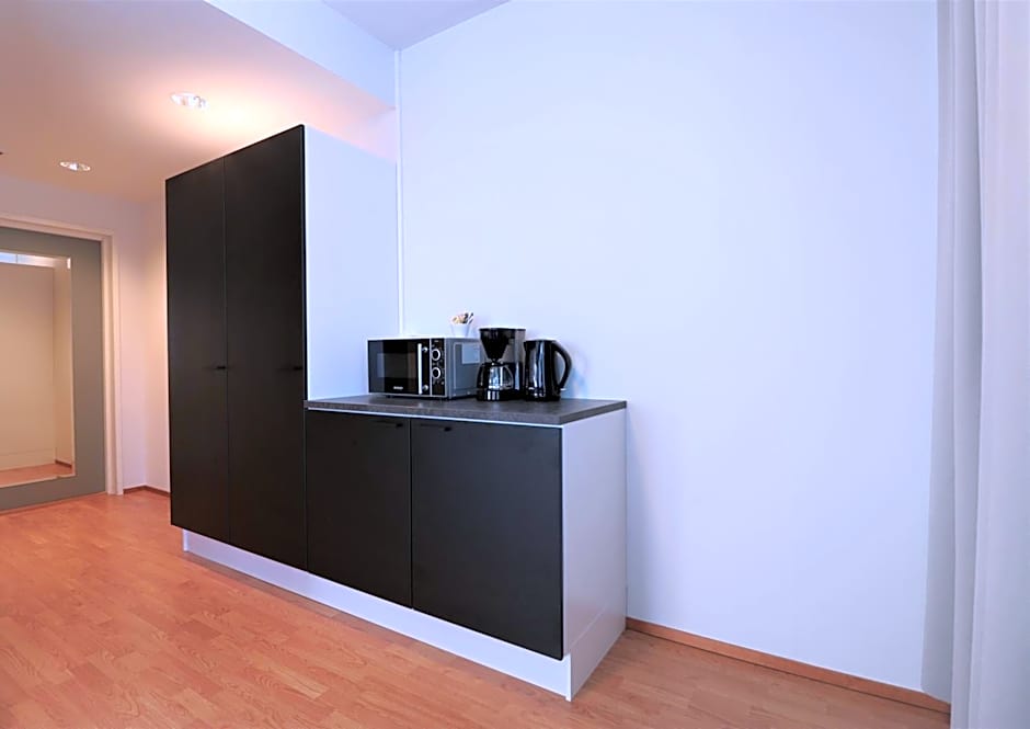 Forenom Aparthotel Helsinki Herttoniemi