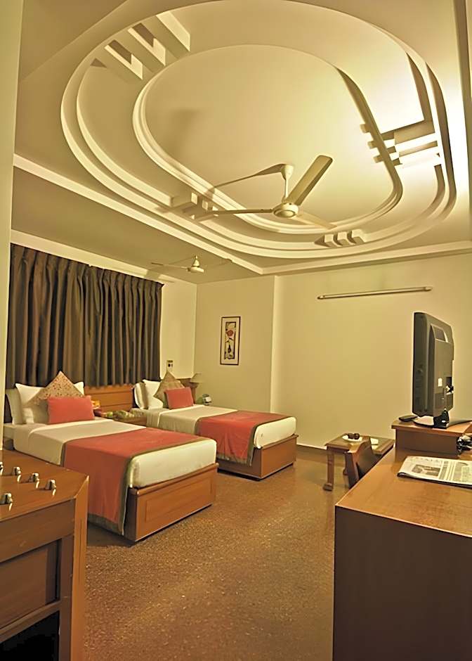 Hotel Swati