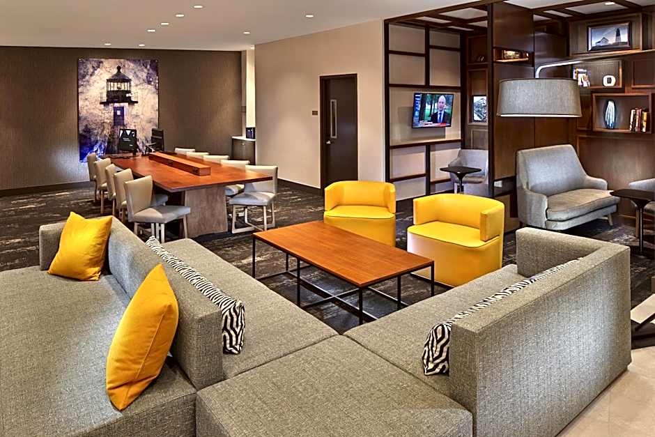 Hyatt Place Warwick/Providence Airport
