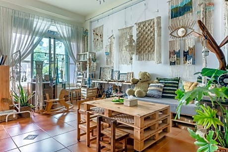 Cozy Blue B&B - Taitung