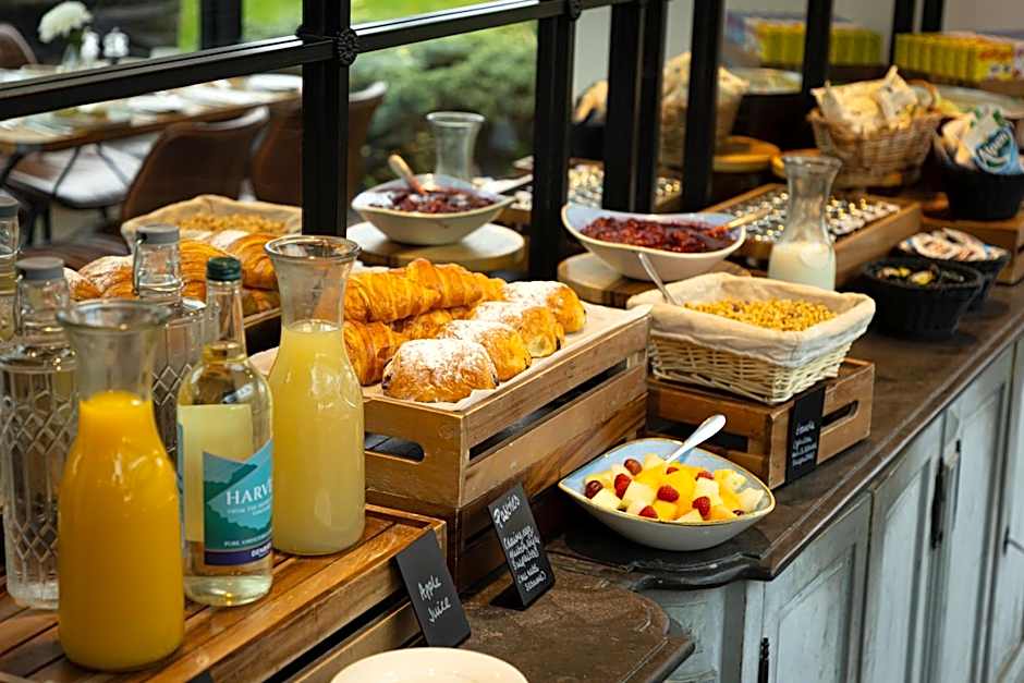 Denbies Vineyard Hotel