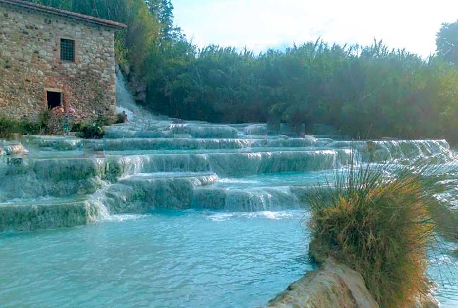 B&B Maremma's dream