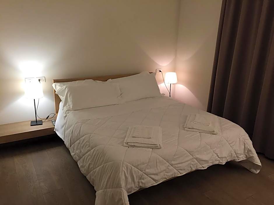 Ceccarini Suite