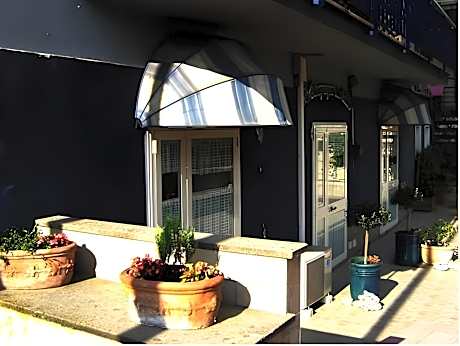 Hotel Blu