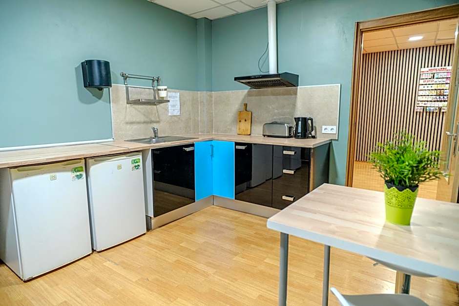HolidaysBCN Rooms