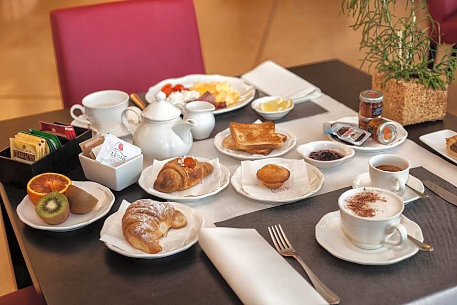 Best Western Plus Leone Di Messapia Hotel & Conference