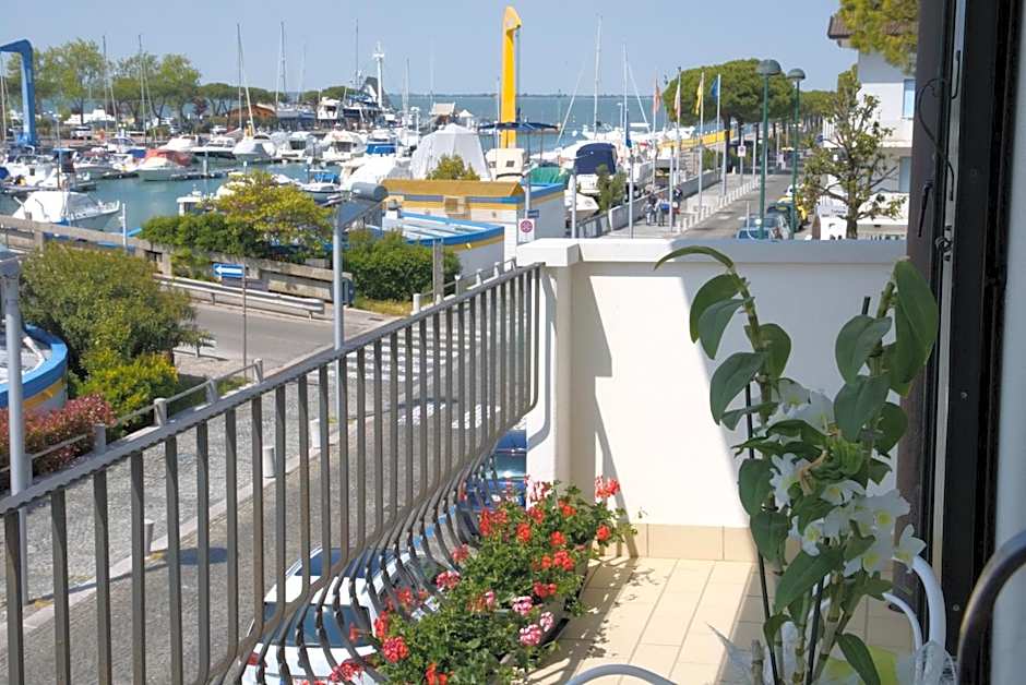 Hotel La Goletta