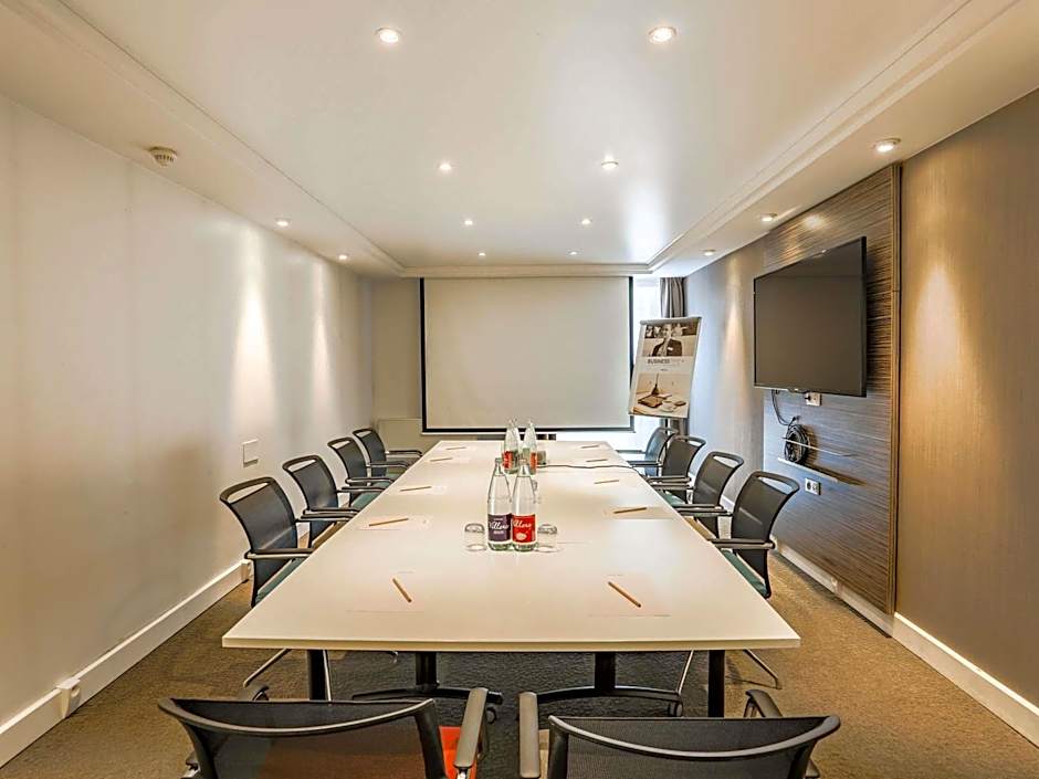 Hotel Mercure Lille Marcq-en-Baroeul