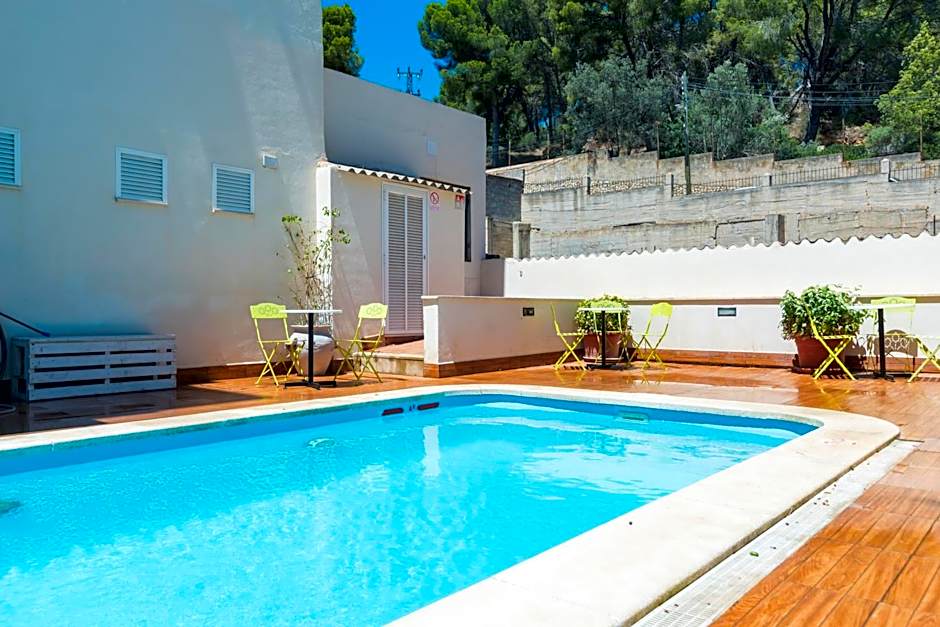 Hotel Lis Mallorca
