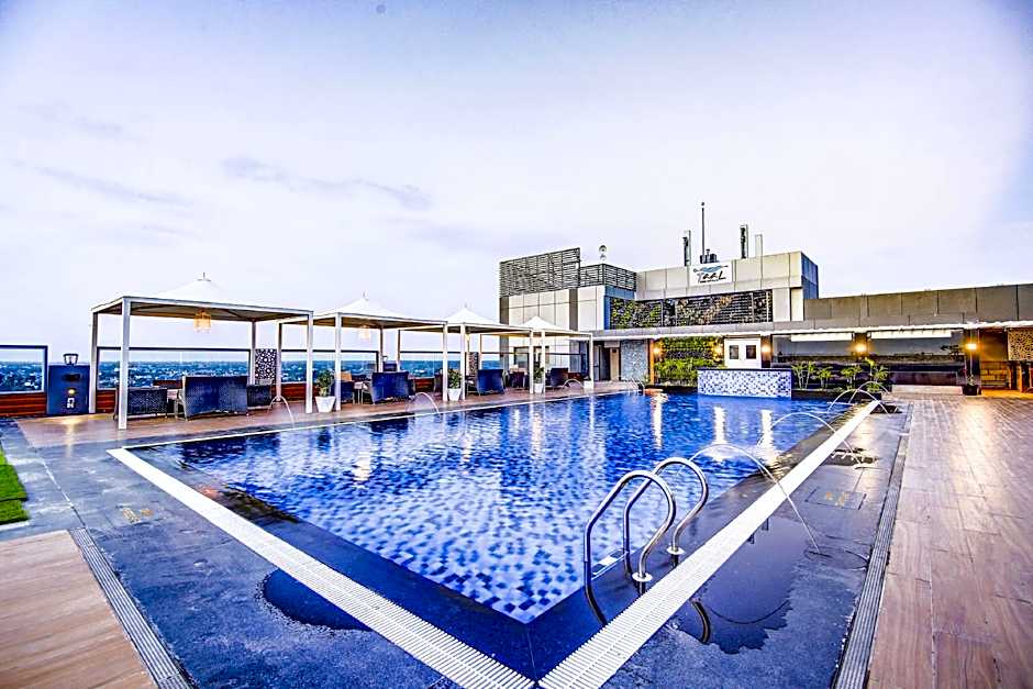 Photo 1 sur 50 de Radisson Blu Gorakhpur