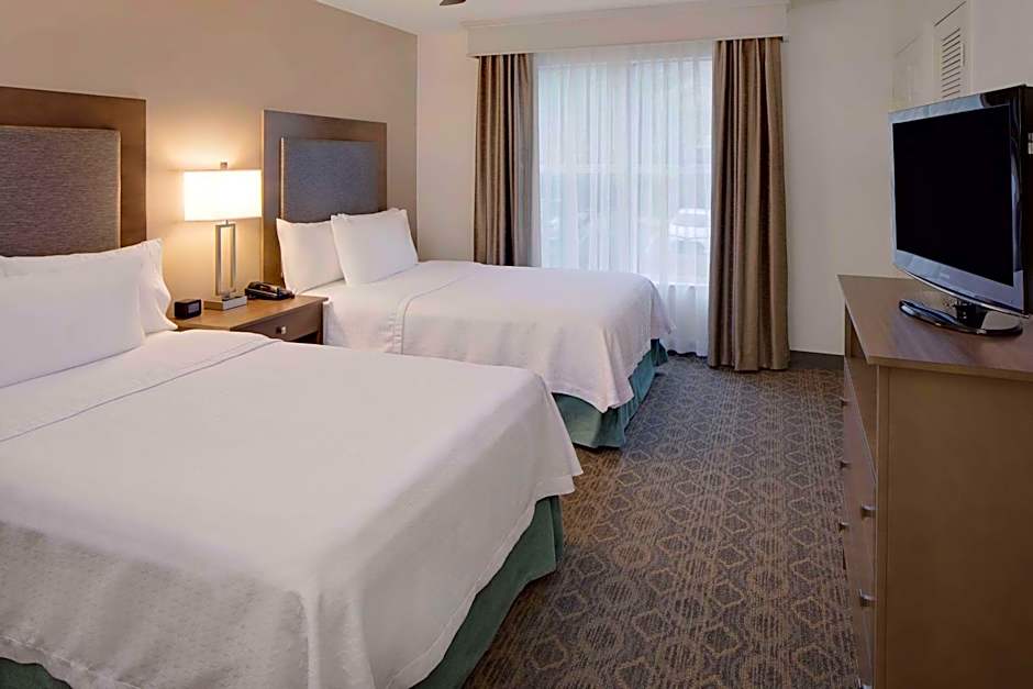 Homewood Suites By Hilton Nashville-Brentwood
