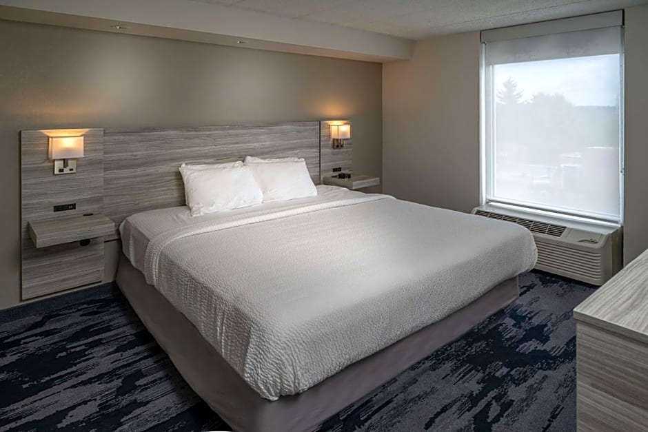 Best Western Plus Beckley Inn