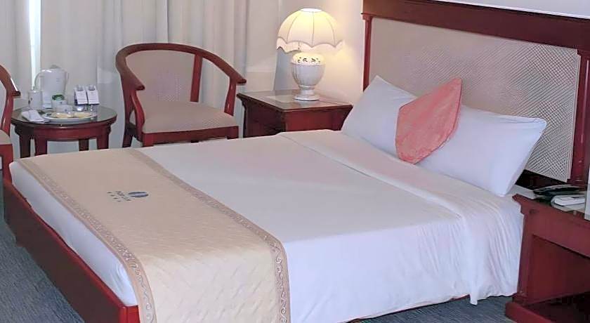 Huu Nghi Hotel