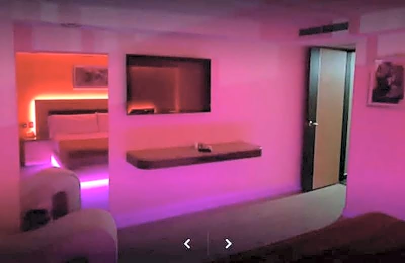 Motel Nuevo Tijuana - Adults Only