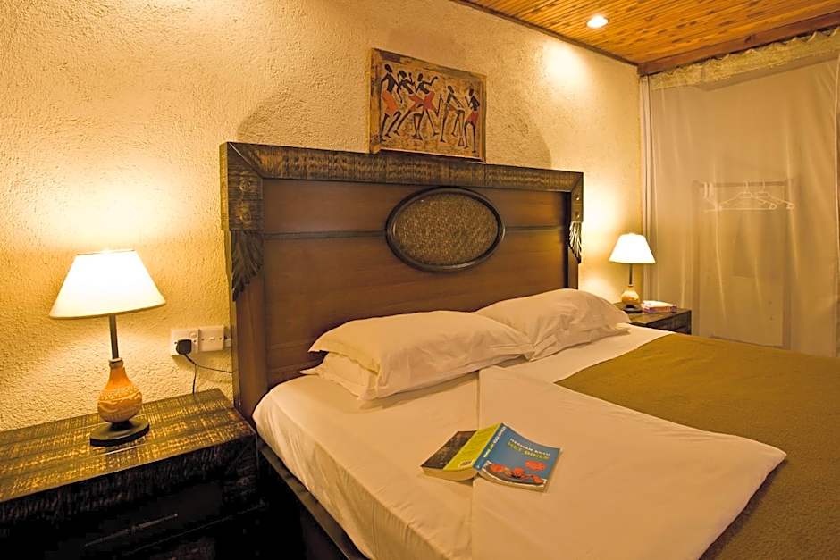 Masai Mara Sopa Lodge