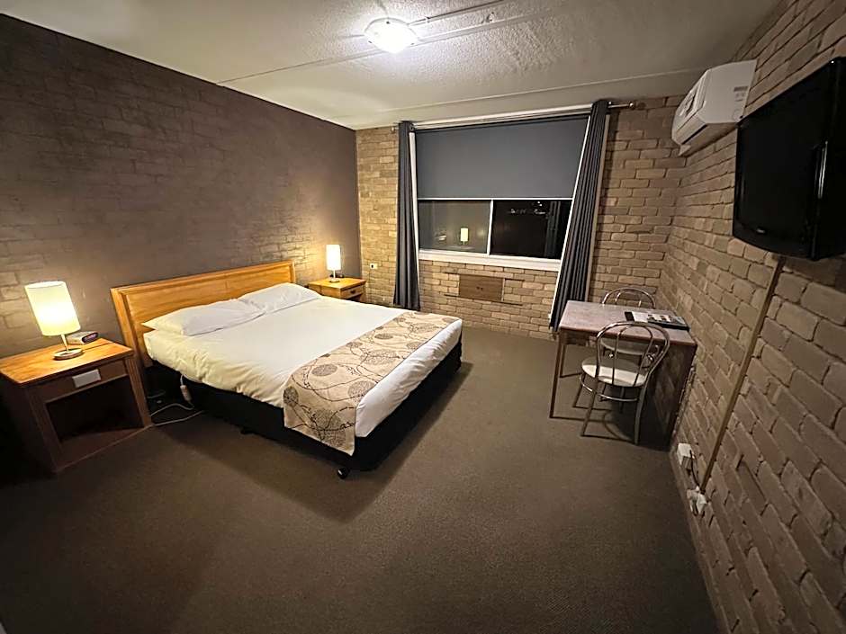 Wedderburn Goldseeker Motel
