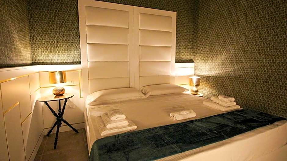 Nel Cuore dell'Aquila BnB