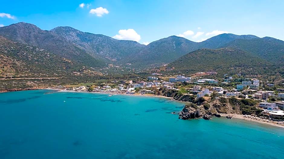 Mitsis Bali Paradise